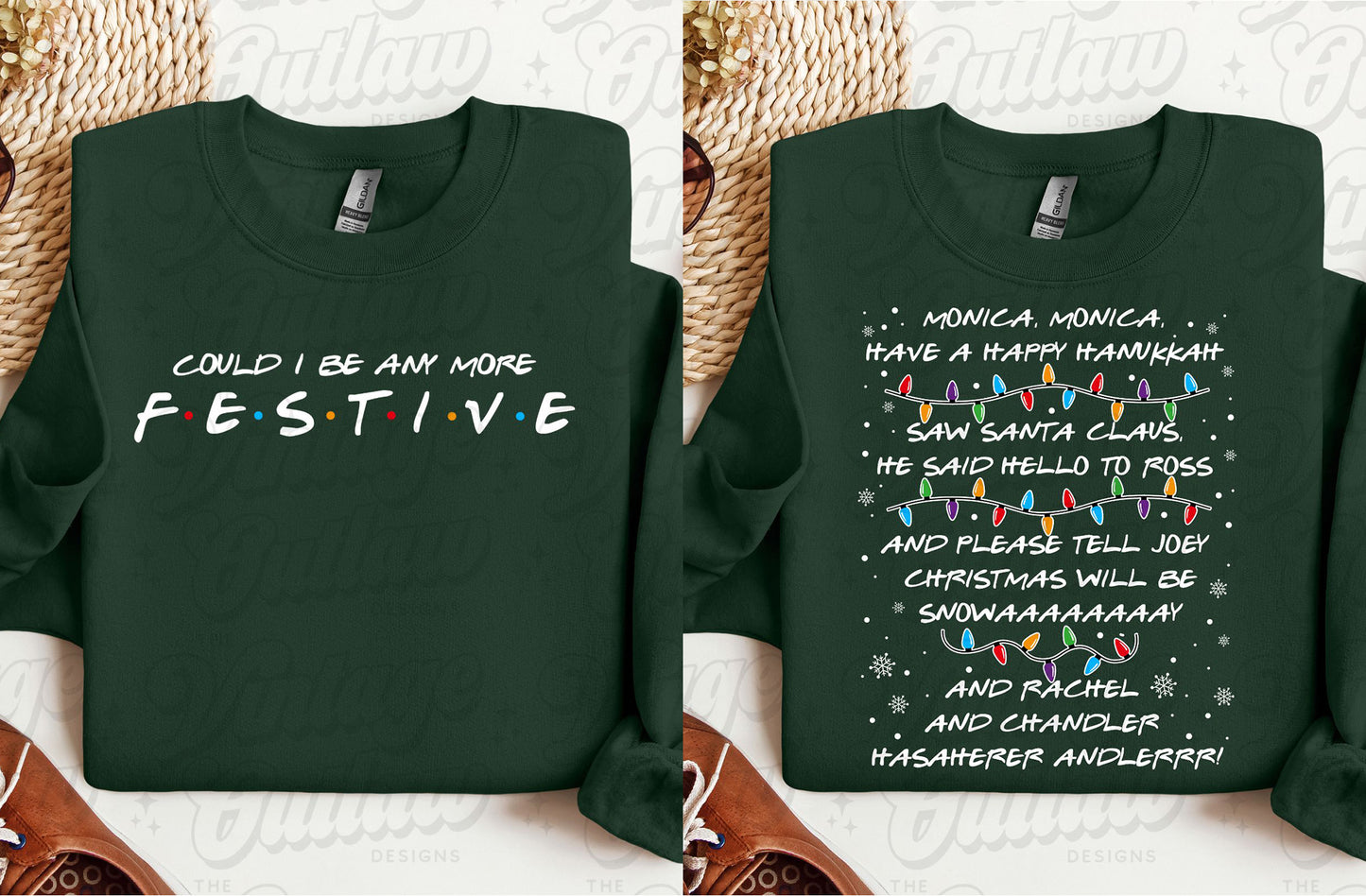 Festive Song