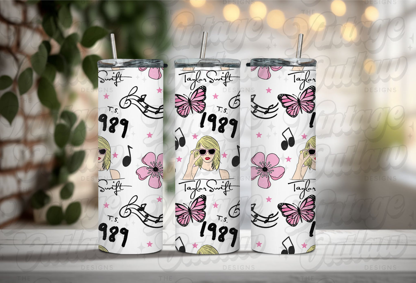 TSwift Tumbler