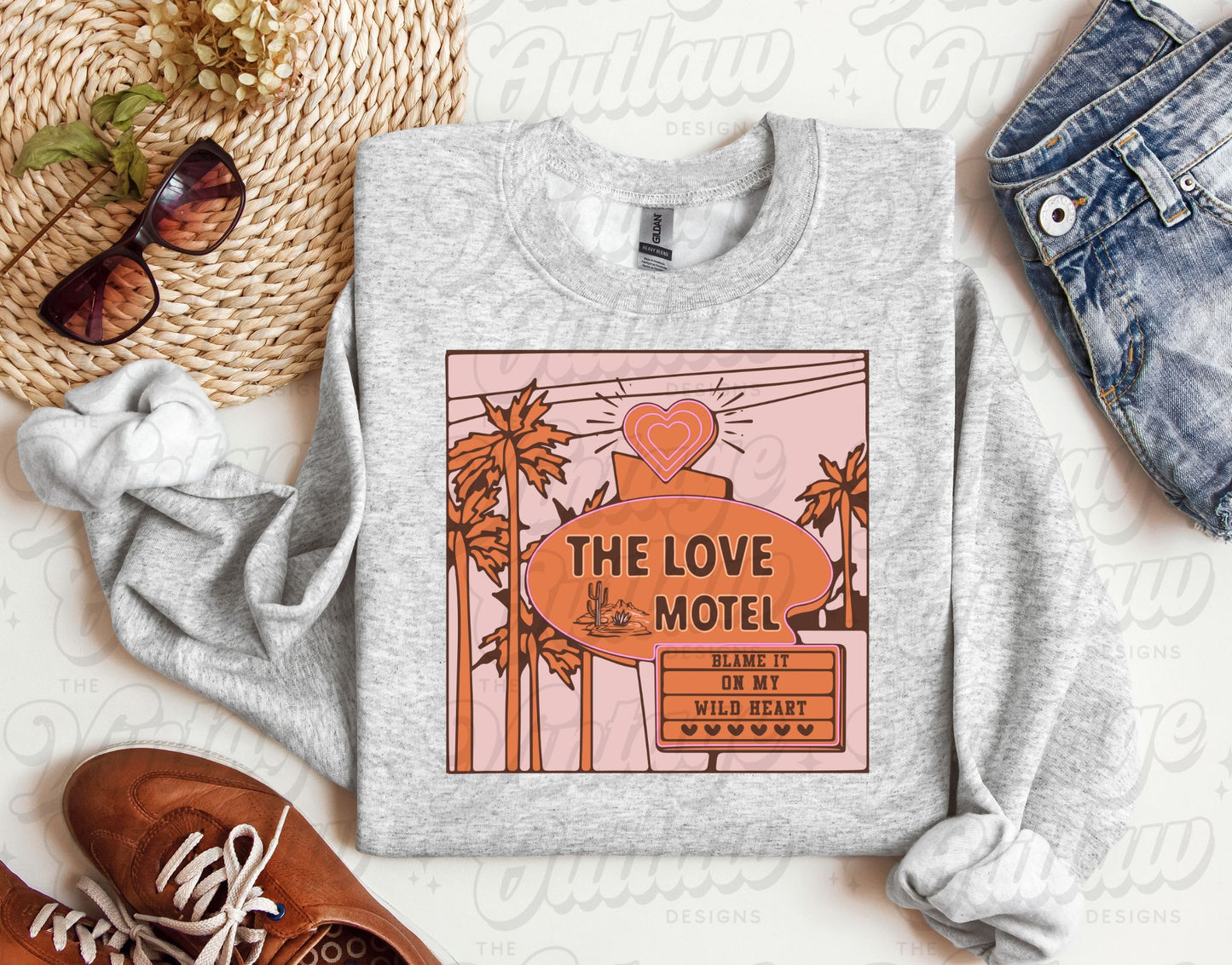 Love Motel