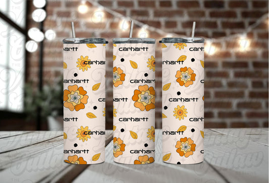 Carhartt Tumbler