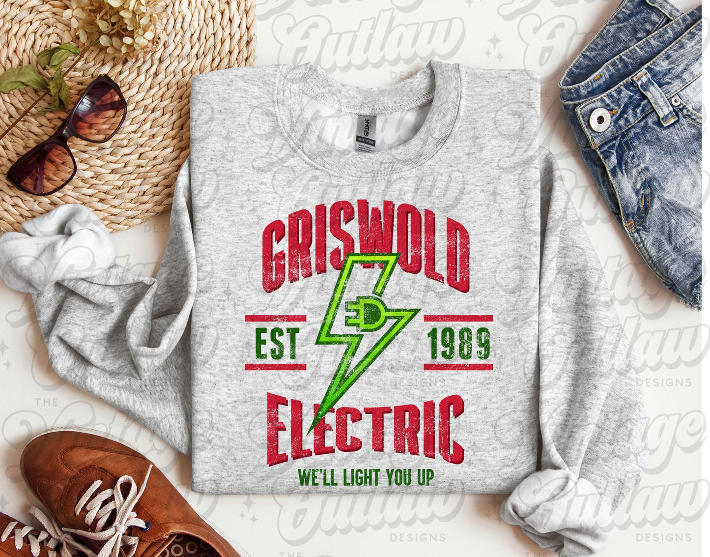 Griswold Electric