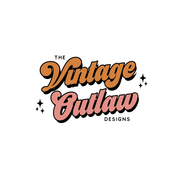 The Vintage Outlaw Designs